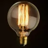 Лампа накаливания Loft IT E27 60W прозрачная G9560 G9560 - 2