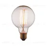 Лампа накаливания Loft IT E27 60W прозрачная G9560 G9560 - 1
