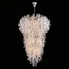 Подвесная люстра Crystal Lux Barcelona SP33 Silver Barcelona SP33 Silver - 2