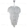 Подвесная люстра Crystal Lux Barcelona SP33 Silver Barcelona SP33 Silver - 1