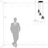 Подвесная люстра Lightstar Pentola 803051 803051 - 4