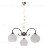 Подвесная люстра Arte Lamp A9317LM-3AB A9317LM-3AB - 1