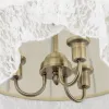 Подвесная люстра Citilux Базель CL407134 CL407134 - 13