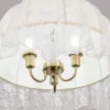 Подвесная люстра Citilux Базель CL407134 CL407134 - 11