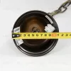 Подвесная люстра Citilux Базель CL407134 CL407134 - 18
