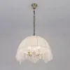 Подвесная люстра Citilux Базель CL407134 CL407134 - 15