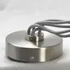 Подвесная люстра Lussole Martinez LSP-8071 LSP-8071 - 2