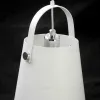 Подвесная люстра Lussole Lgo Bisbee LSP-8098 LSP-8098 - 2