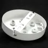 Подвесная люстра Lussole Lgo Bisbee LSP-8098 LSP-8098 - 6