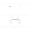 Подвесная люстра Maytoni Ring MOD013PL-04W MOD013PL-04W - 1