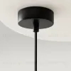 Подвесная люстра Maytoni Ring MOD013PL-06B MOD013PL-06B - 12