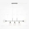 Подвесная люстра Maytoni Erich MOD221-PL-05-N MOD221-PL-05-N - 4