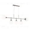 Подвесная люстра Maytoni Erich MOD221-PL-05-N MOD221-PL-05-N - 1