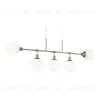 Подвесная люстра Maytoni Erich MOD221-PL-05-N MOD221-PL-05-N - 5