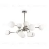 Подвесная люстра Maytoni Erich MOD221-PL-12-N MOD221-PL-12-N - 1