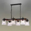 Подвесная люстра Omnilux Borgo OML-51003-06 OML-51003-06 - 2