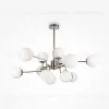 Подвесная люстра Maytoni Erich MOD221-PL-12-N MOD221-PL-12-N - 2
