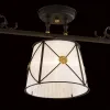 Потолочная люстра Citilux Дрезден CL409232 CL409232 - 5