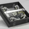 Потолочная люстра Lussole Notte di luna LSF-1307-04 LSF-1307-04 - 3