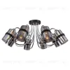 Потолочная люстра Lussole Lgo Cochise LSP-8085 LSP-8085 - 1