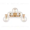 Бра Maytoni Dallas MOD547WL-05G MOD547WL-05G - 1