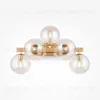 Бра Maytoni Dallas MOD547WL-05G MOD547WL-05G - 3