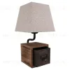 Настольная лампа Lussole Loft LSP-0512 LSP-0512 - 1