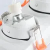 Встраиваемый светильник Arte Lamp A6661PL-2WH A6661PL-2WH - 4