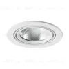 Встраиваемый светильник Arte Lamp A6664PL-1WH A6664PL-1WH - 1