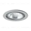 Встраиваемый светильник Arte Lamp A6664PL-1GY A6664PL-1GY - 1