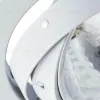 Встраиваемый светильник Arte Lamp A6664PL-1GY A6664PL-1GY - 5