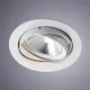 Встраиваемый светильник Arte Lamp A6664PL-1WH A6664PL-1WH - 5