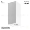 Потолочный светильник Arte Lamp A9263PL-1WH A9263PL-1WH - 2