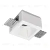 Встраиваемый светильник Arte Lamp A9284PL-1WH A9284PL-1WH - 1