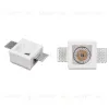Встраиваемый светильник Arte Lamp A9284PL-1WH A9284PL-1WH - 3