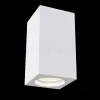 Потолочный светильник Maytoni Conik Gyps C005CW-01W C005CW-01W - 2