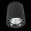 Потолочный светодиодный светильник Arte Lamp Facile A5112PL-1BK A5112PL-1BK - 3