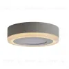 Потолочный светодиодный светильник Arte Lamp Antares A7824PL-2WH A7824PL-2WH - 2