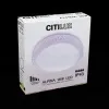 Потолочный светодиодный светильник Citilux Альпина CL71818 CL71818 - 7