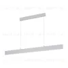Подвесной светодиодный светильник Arte Lamp A2505SP-2WH A2505SP-2WH - 1