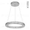 Подвесной светодиодный светильник Citilux Olimpia EL330P40.1 EL330P40.1 - 1
