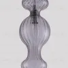 Подвесной светильник Crystal Lux Iris SP1 A Smoke Iris SP1 A Smoke - 2