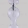 Подвесной светильник Crystal Lux Iris SP1 A Transparent Iris SP1 A Transparent - 2