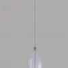 Подвесной светильник Crystal Lux Iris SP1 B Transparent Iris SP1 B Transparent - 3