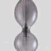 Подвесной светильник Crystal Lux Iris SP1 B Smoke Iris SP1 B Smoke - 2