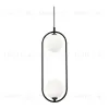 Подвесной светильник Maytoni Ring MOD013PL-02B MOD013PL-02B - 2