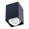 Потолочный светильник Arte Lamp A5655PL-1BK A5655PL-1BK - 4