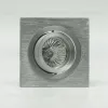 Встраиваемый светильник Mantra Basico GU10 C0006 C0006 - 2