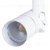 Трековый светодиодный светильник Arte Lamp A2512PL-1WH A2512PL-1WH - 3