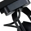 Трековый светильник Arte Lamp A6252PL-1BK A6252PL-1BK - 3